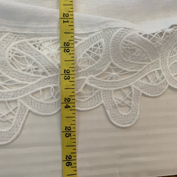 Women’s NWT AMERICAN EAGLE Blouse Medium - Picture 8 of 8